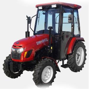 Трактор DW 404DC (40 л.с.; ГУР; полный привод) 