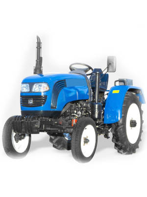 Трактор ДТЗ 4240Н (3 цилиндра, гидроусилитль, 4х2)